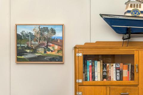 Mollymook Beach View