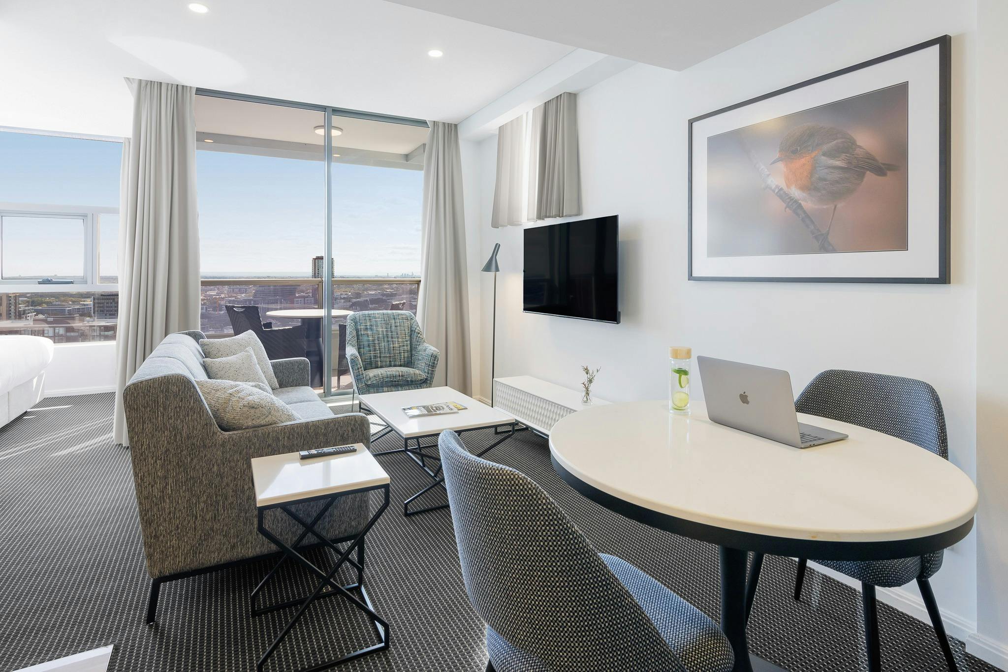 Meriton Suites Zetland