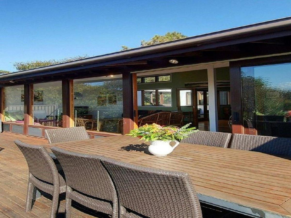 Minnamurra Villa on the River