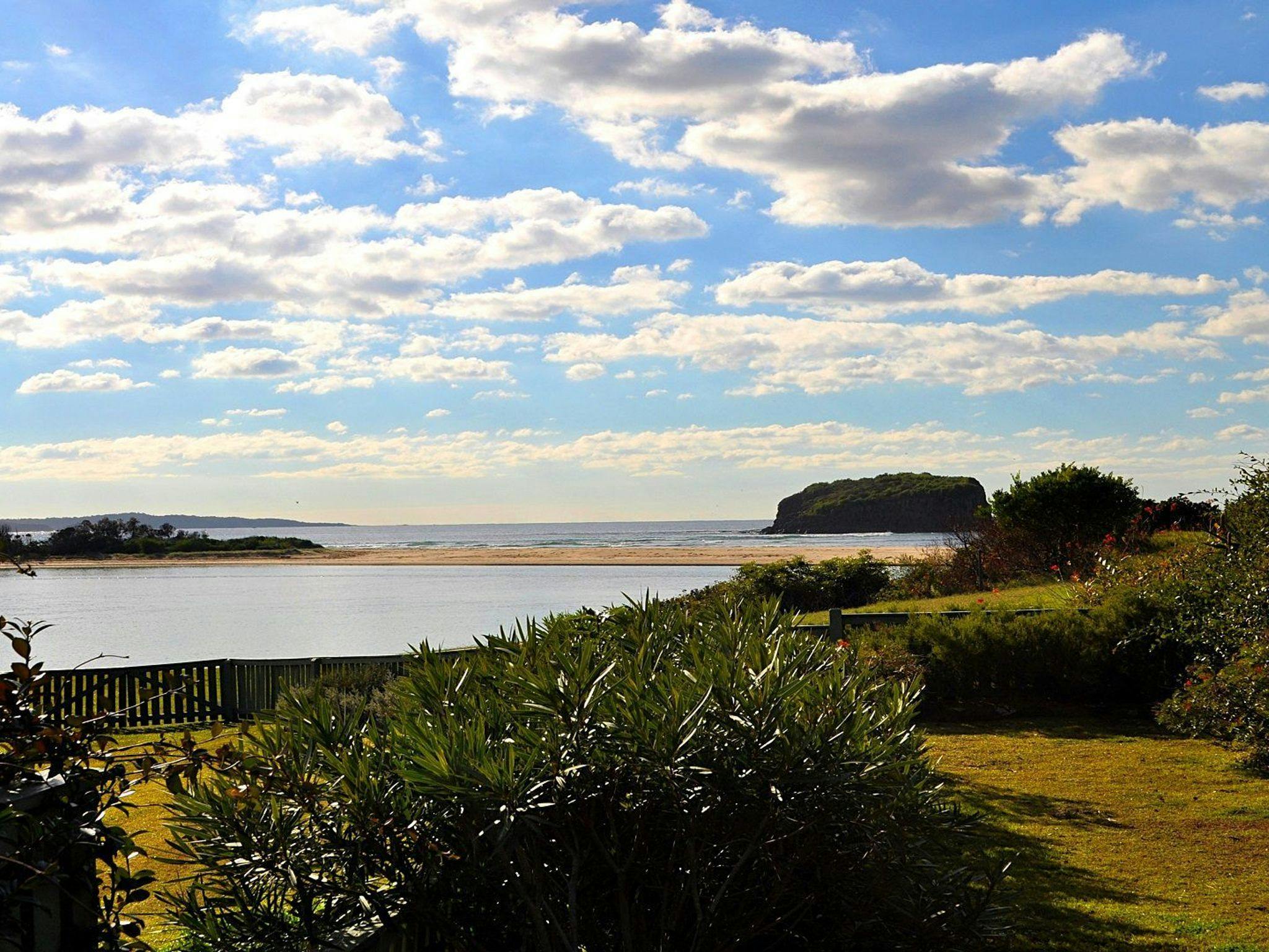Minnamurra Villa on the River