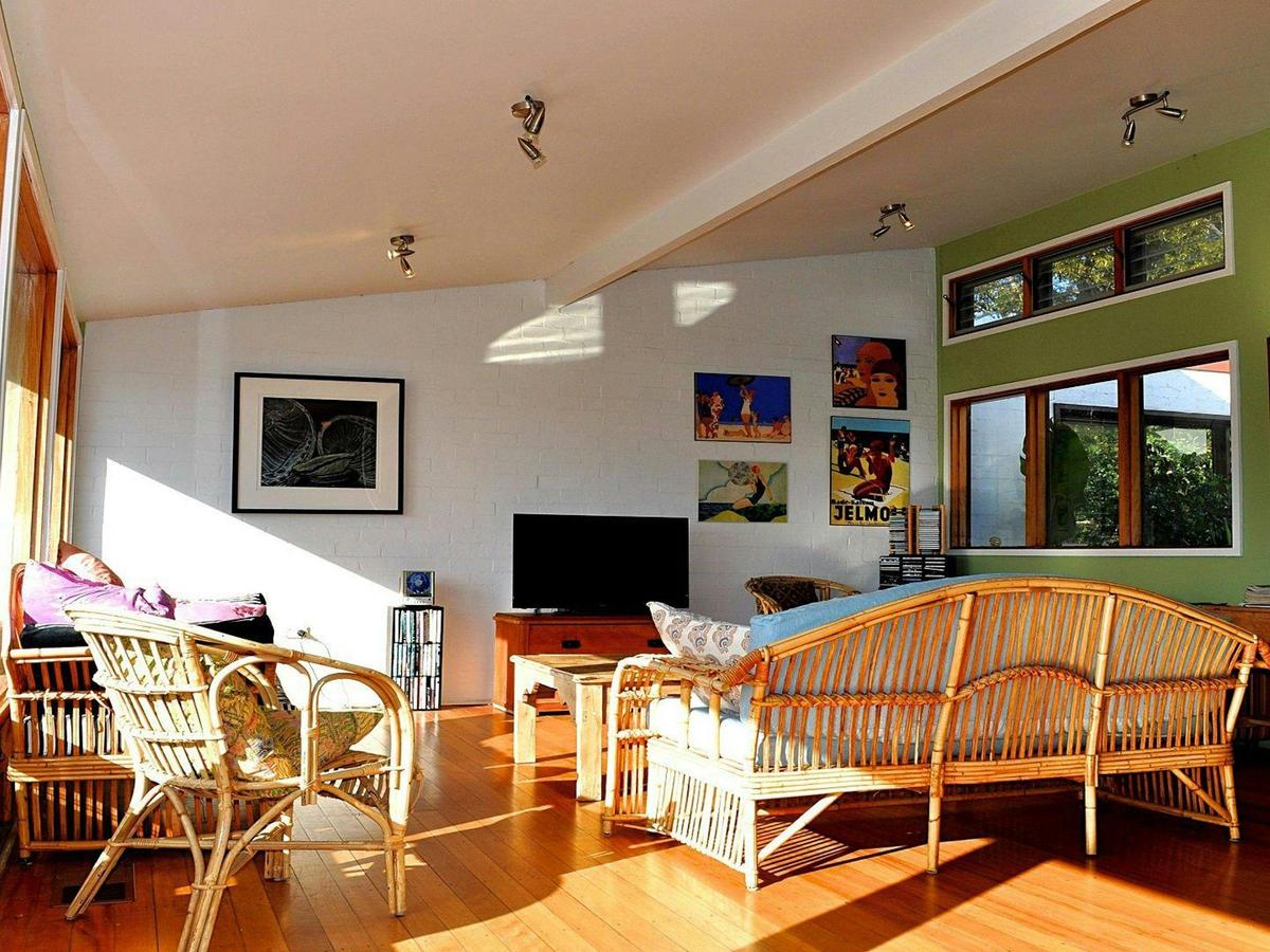 Minnamurra Villa on the River