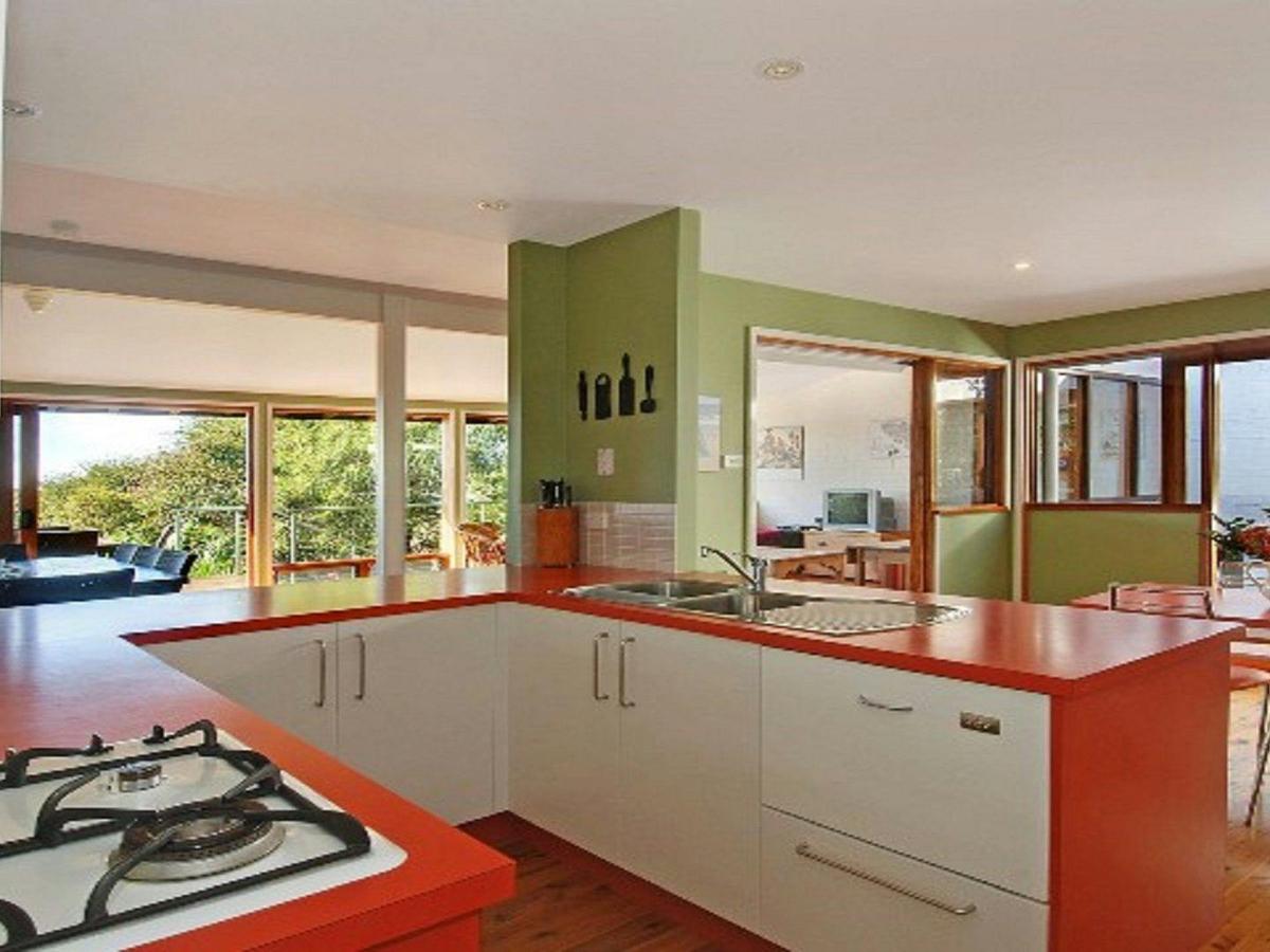 Minnamurra Villa on the River