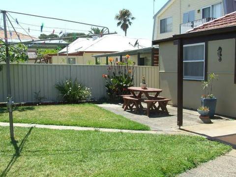 Mel Vedere Holiday Home