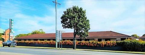 Milgate Motel