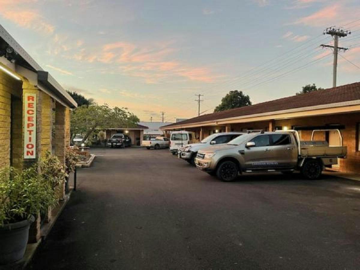 milgate motel