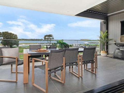 Luxe by the Lake
