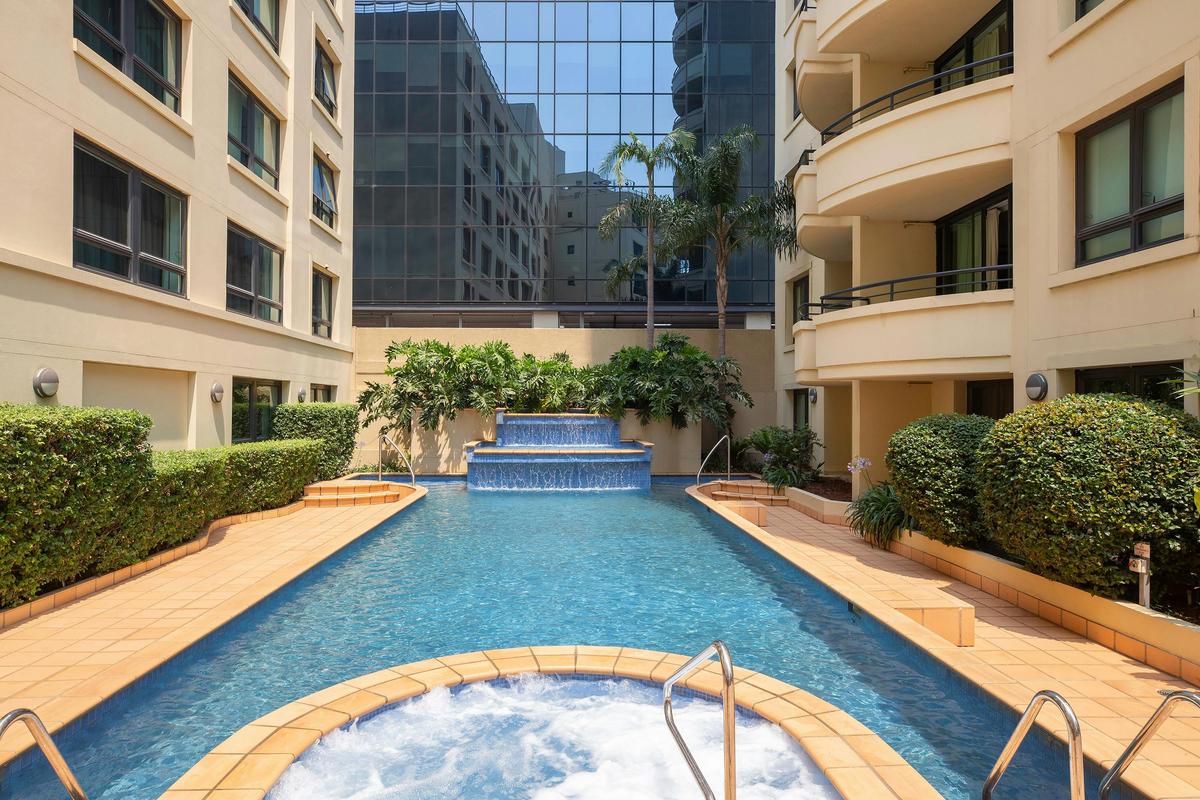 Mantra Parramatta