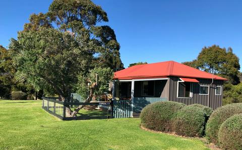 Bungalow Cottages