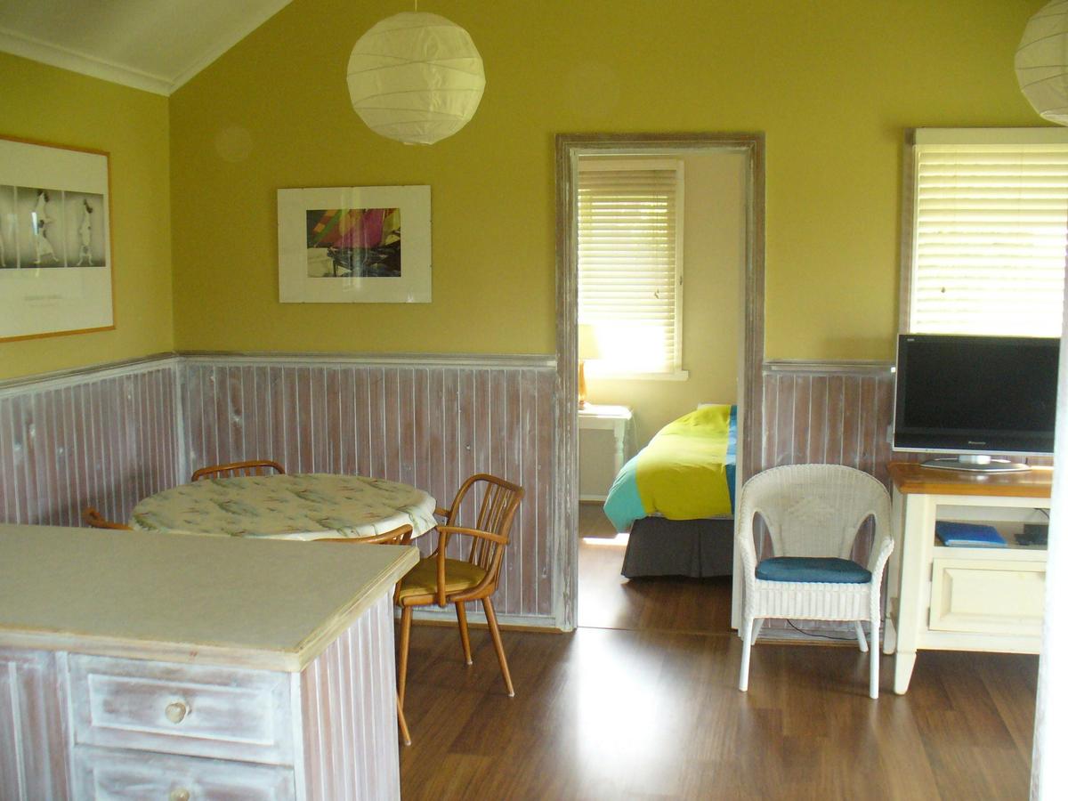 Rose Cottage