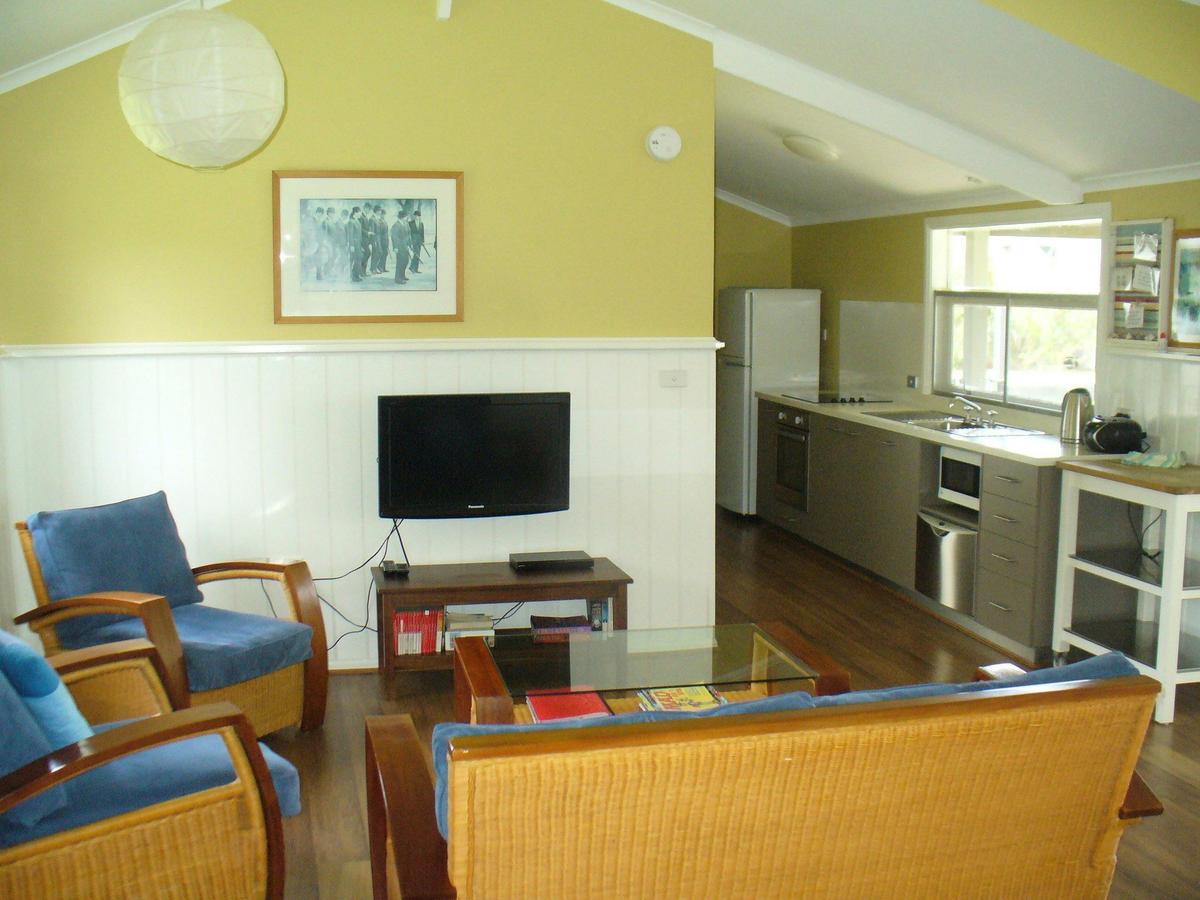 Dairy Cottage
