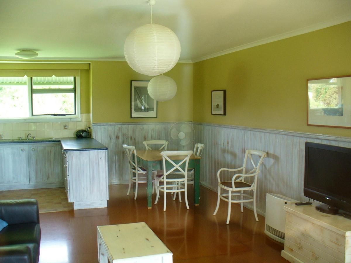 Sailors Cottage
