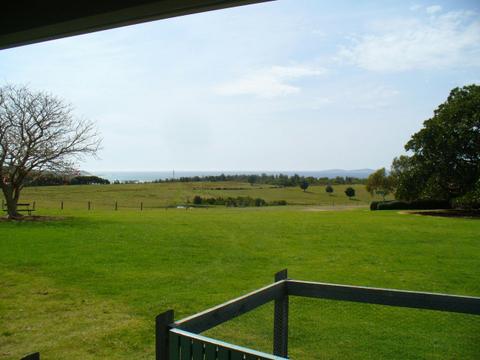 Sailors Cottage