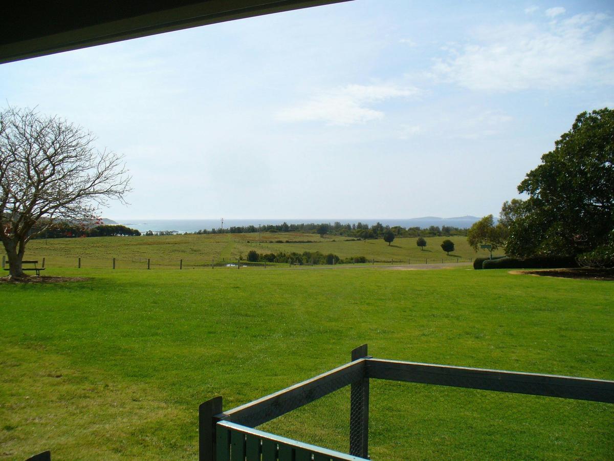 Sailors Cottage