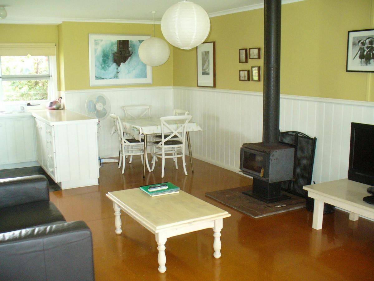 Montague Cottage