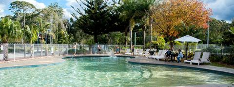 NRMA Batemans Bay Holiday Resort