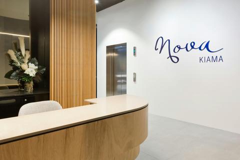 Nova Kiama