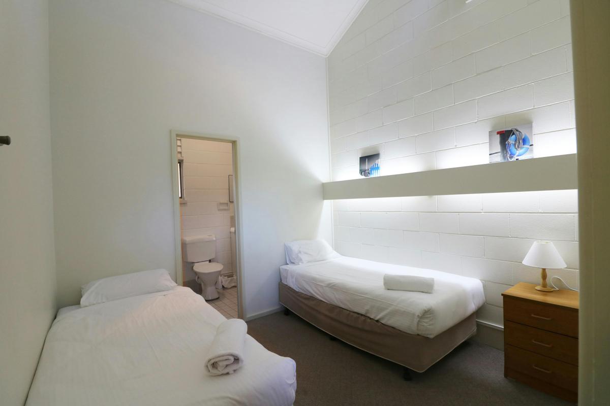 Single Beds