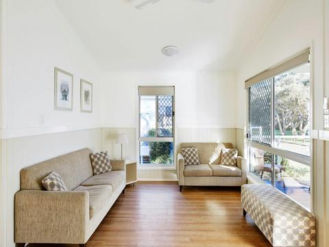 NRMA Budgewoi Holiday Park