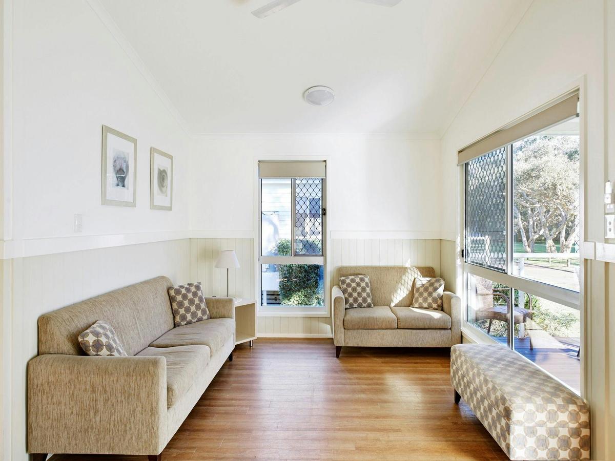 NRMA Budgewoi Holiday Park