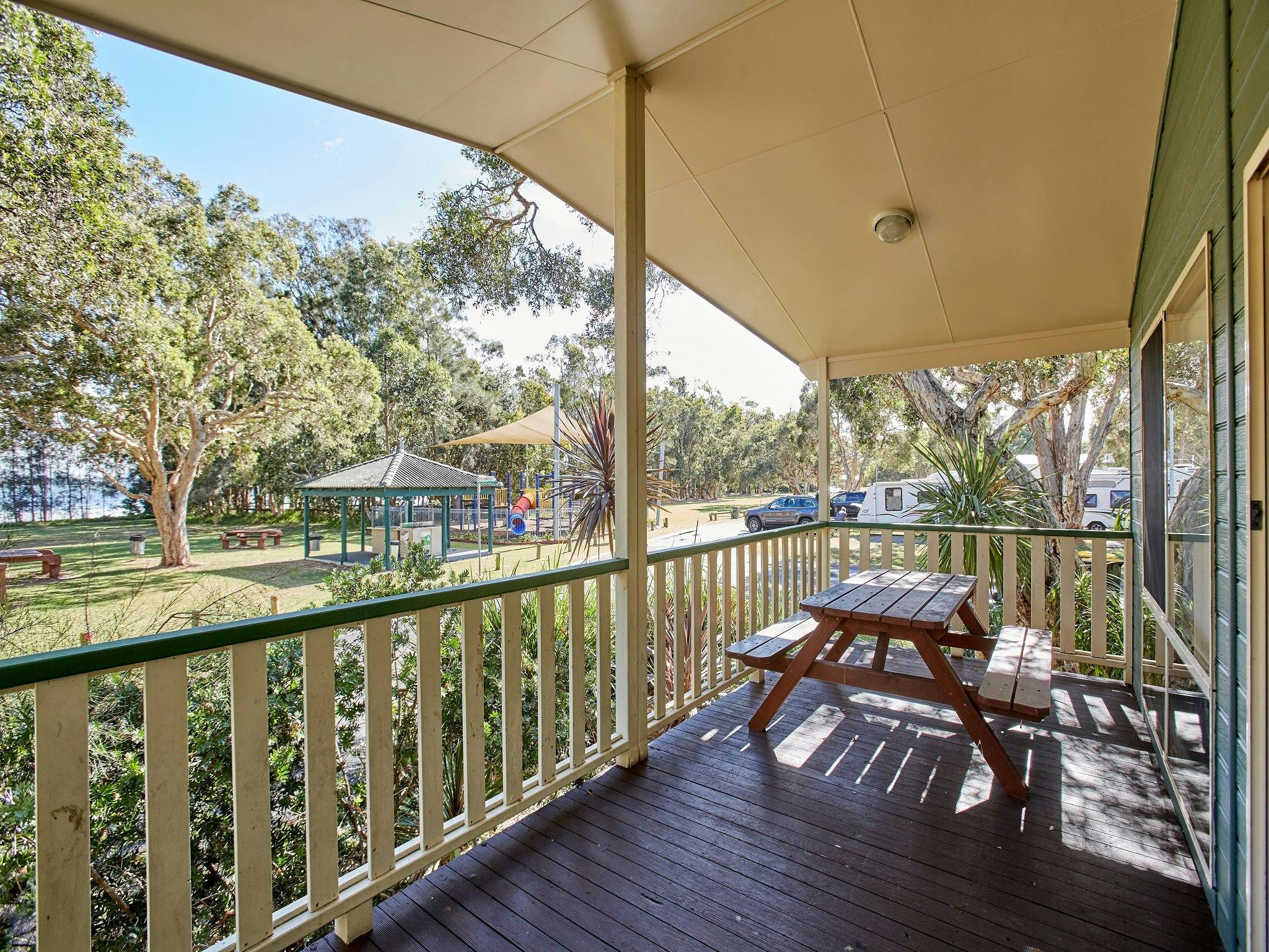 NRMA Budgewoi Holiday Park