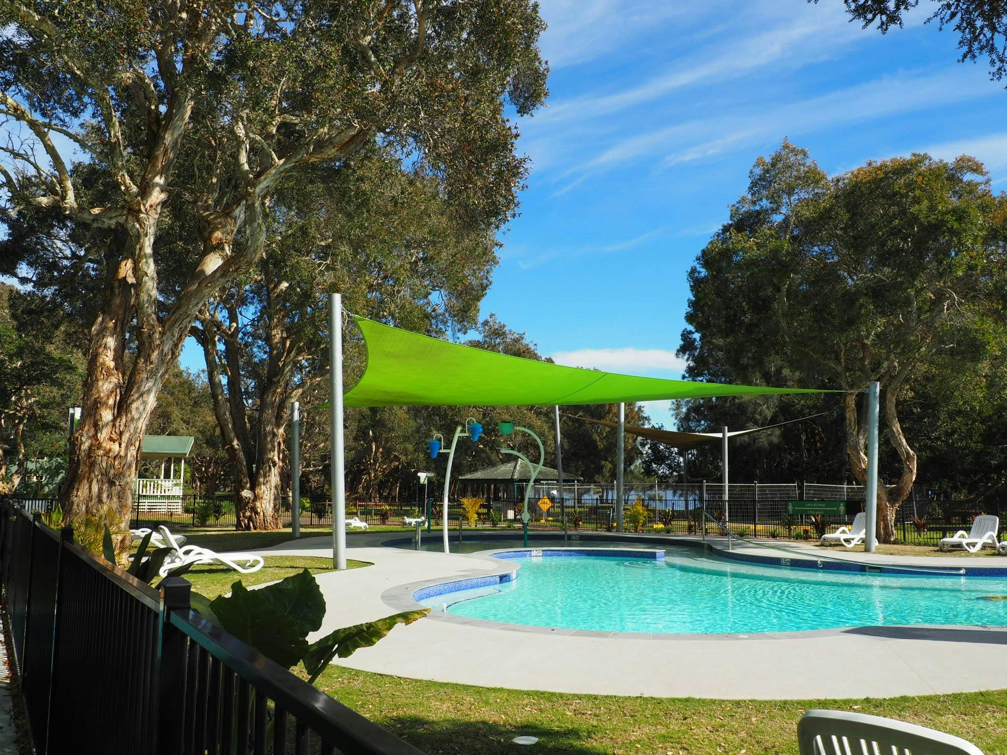 NRMA Budgewoi Holiday Park