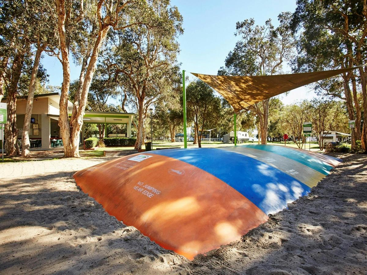 NRMA Budgewoi Holiday Park