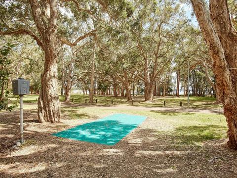 NRMA Budgewoi Holiday Park