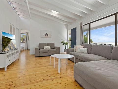 Ocean Oasis by Experience Jervis Bay