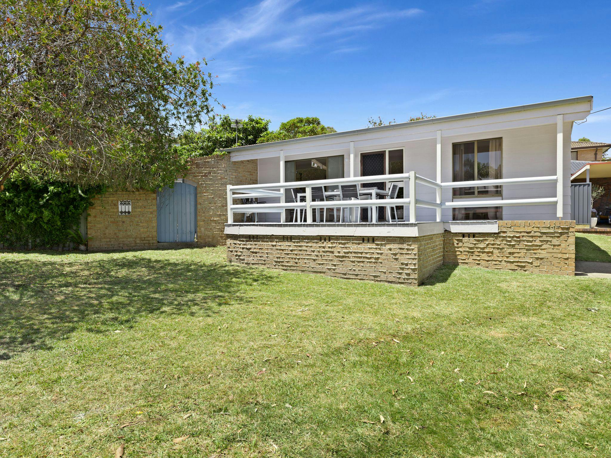 Ocean Oasis by Experience Jervis Bay