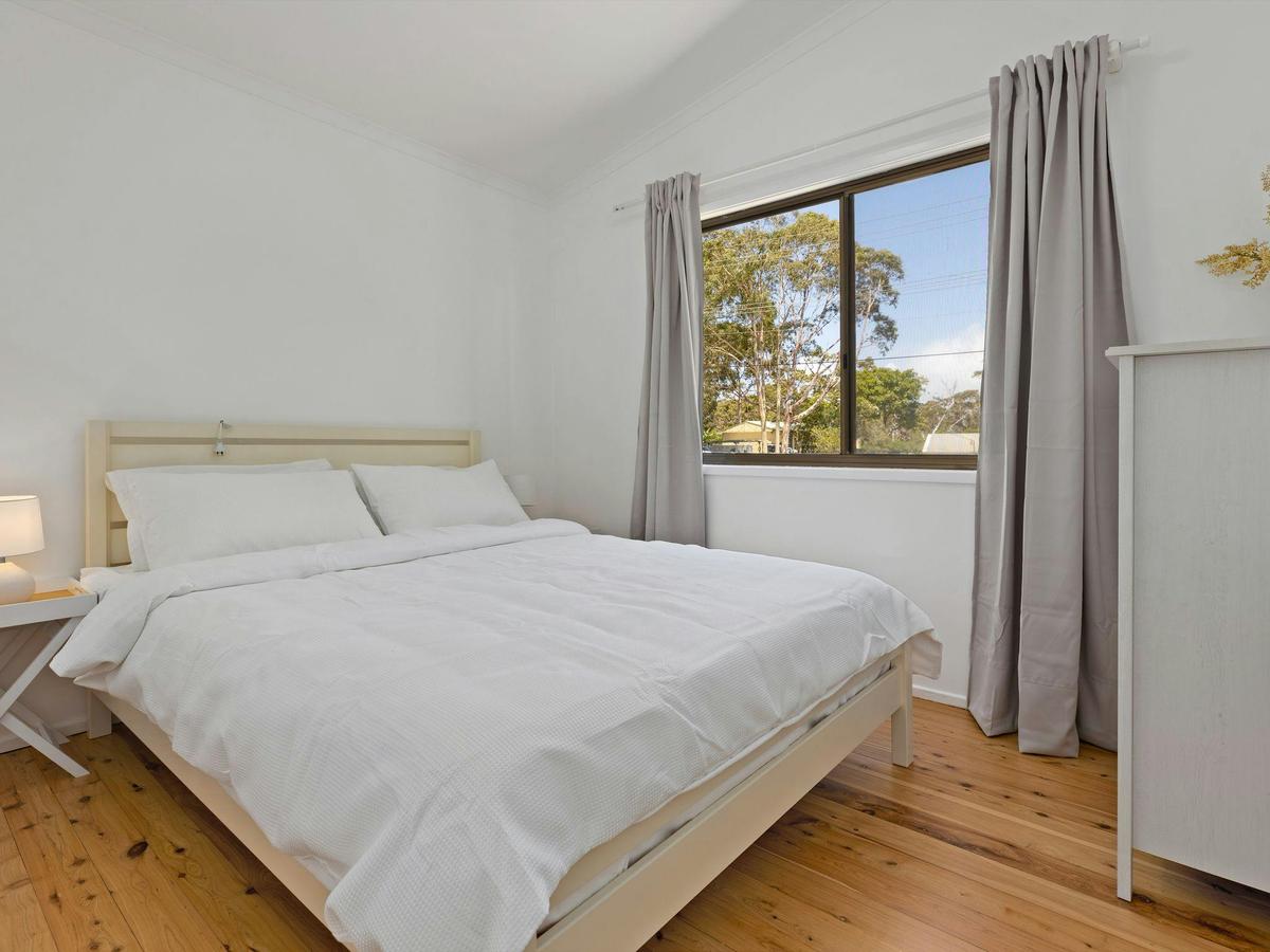 Ocean Oasis by Experience Jervis Bay