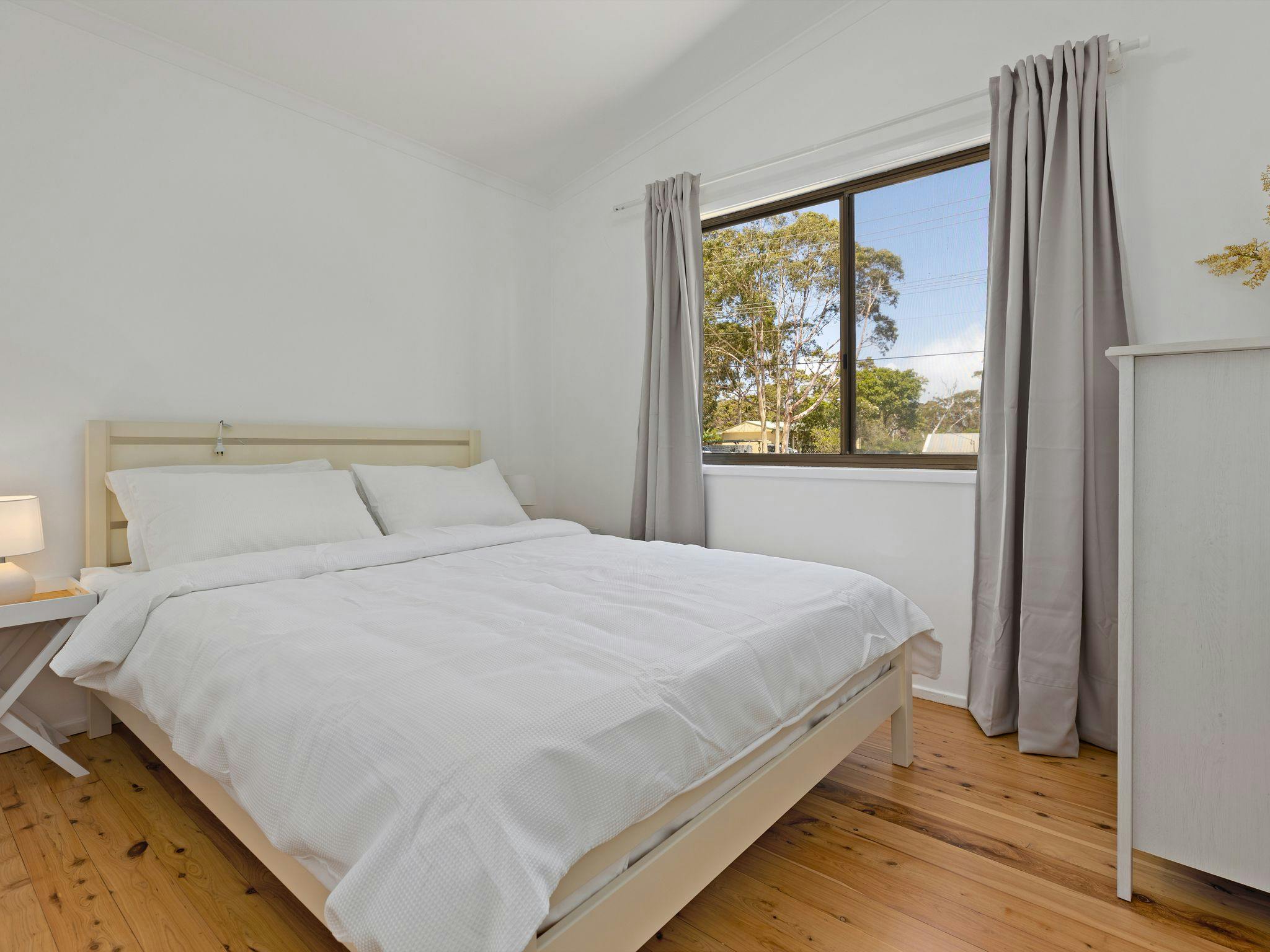 Ocean Oasis by Experience Jervis Bay