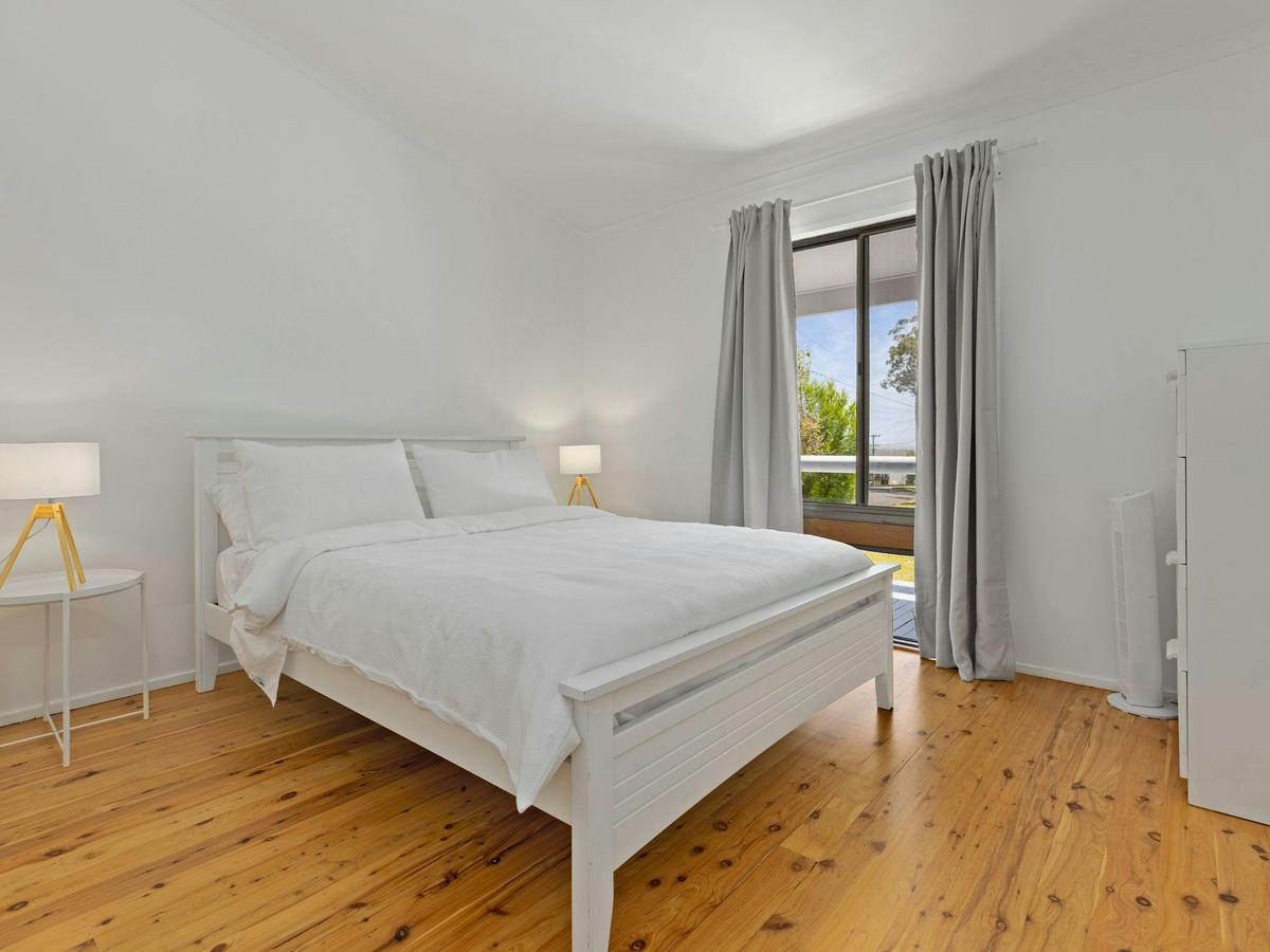 Ocean Oasis by Experience Jervis Bay