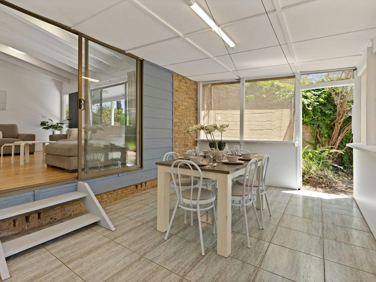 Ocean Oasis by Experience Jervis Bay