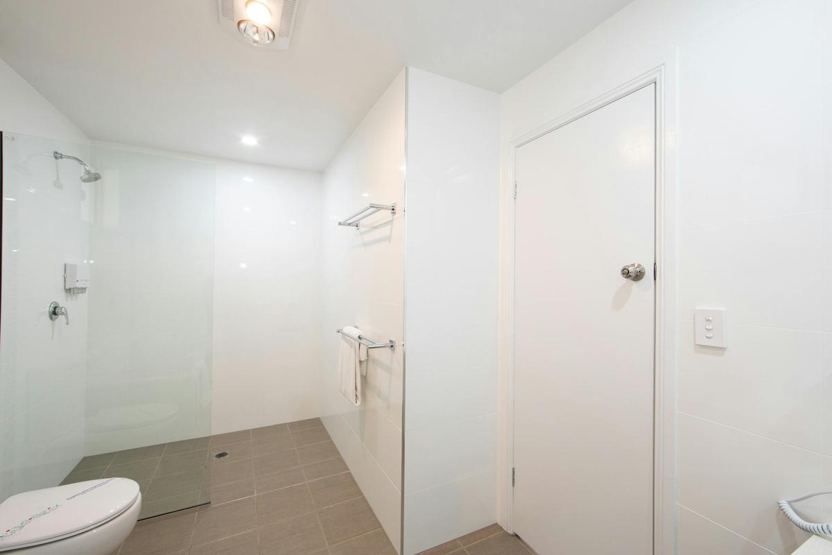 Self-catering Bathroom