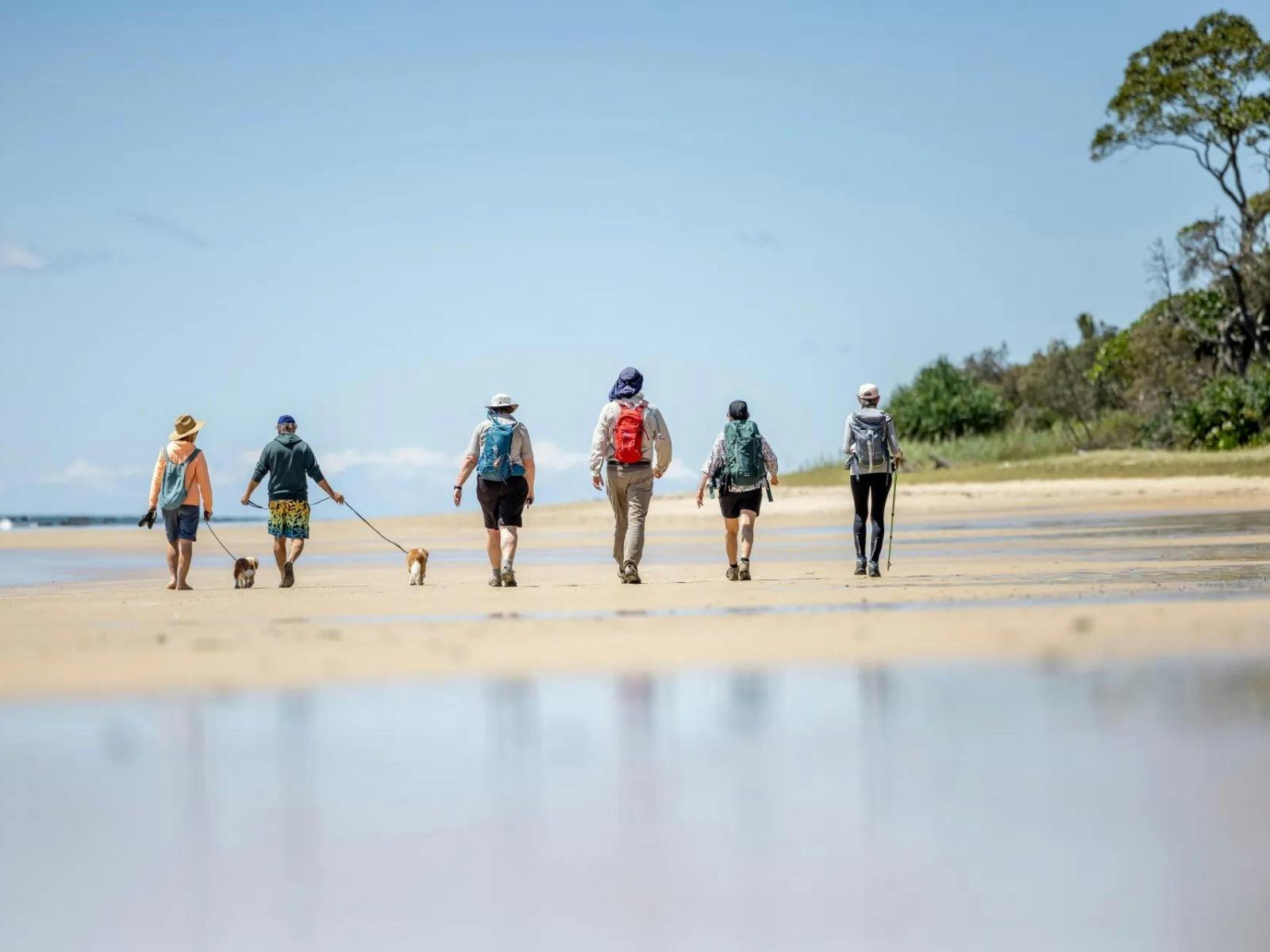 Minnie Water Holiday Park