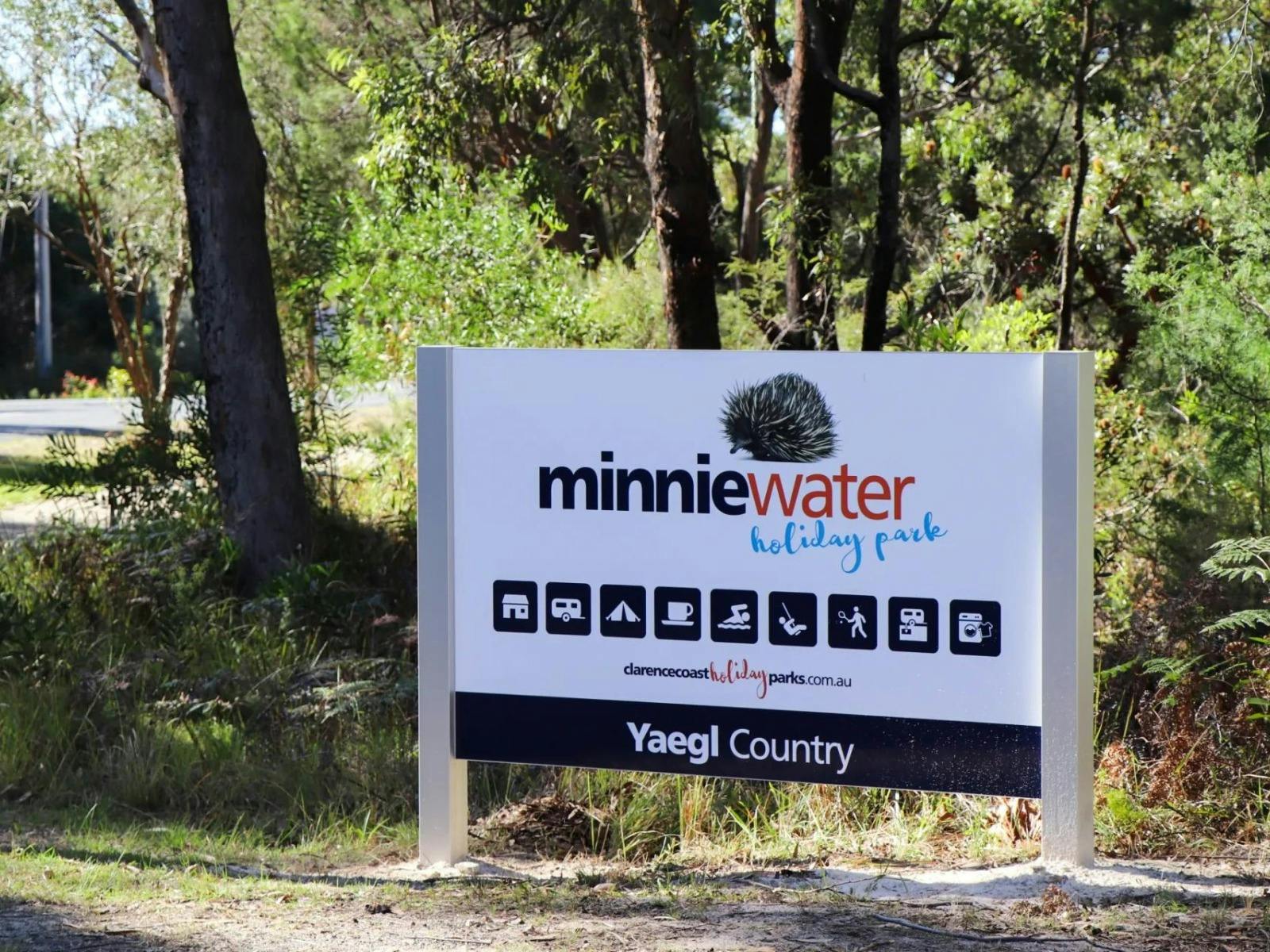 Minnie Water Holiday Park