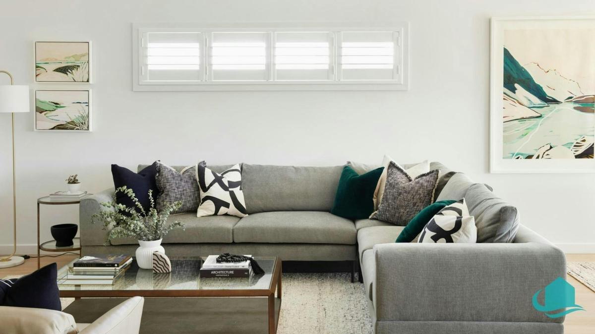 Modern Decor