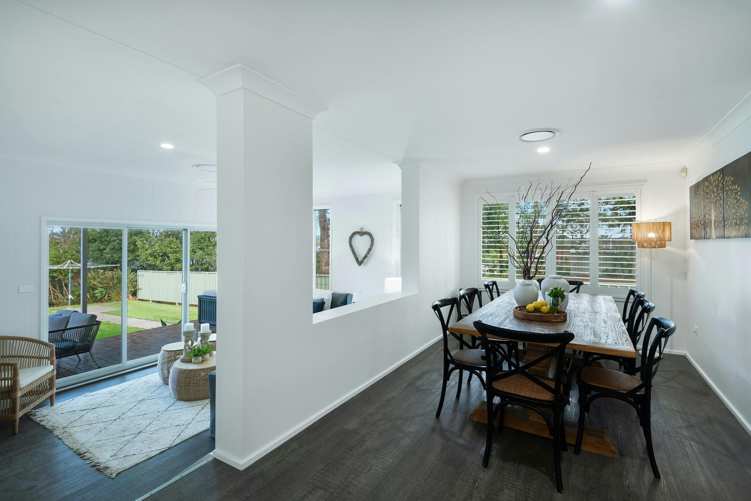 Montrose, Photographer Russell Quinn