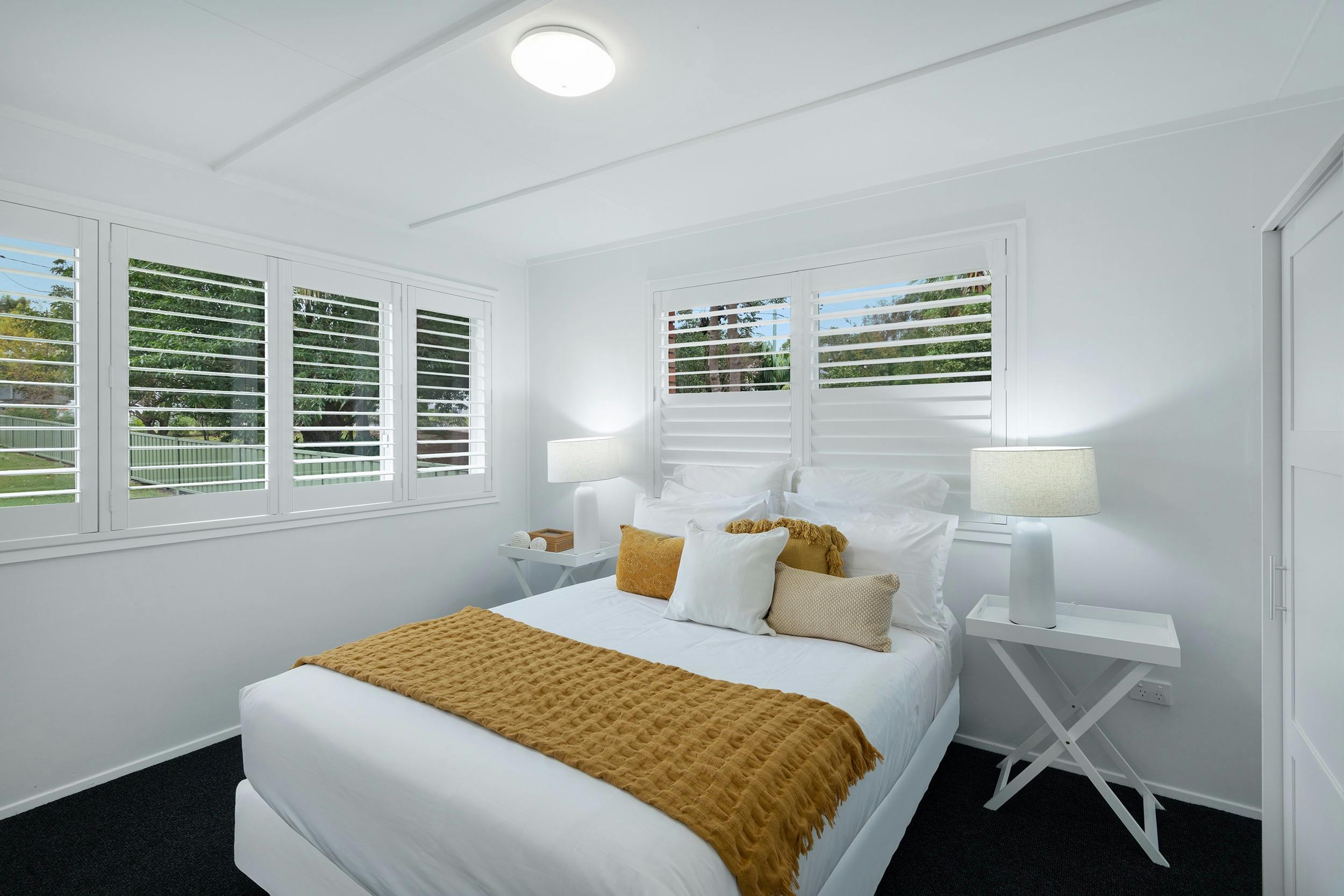 Montrose, Photographer Russell Quinn