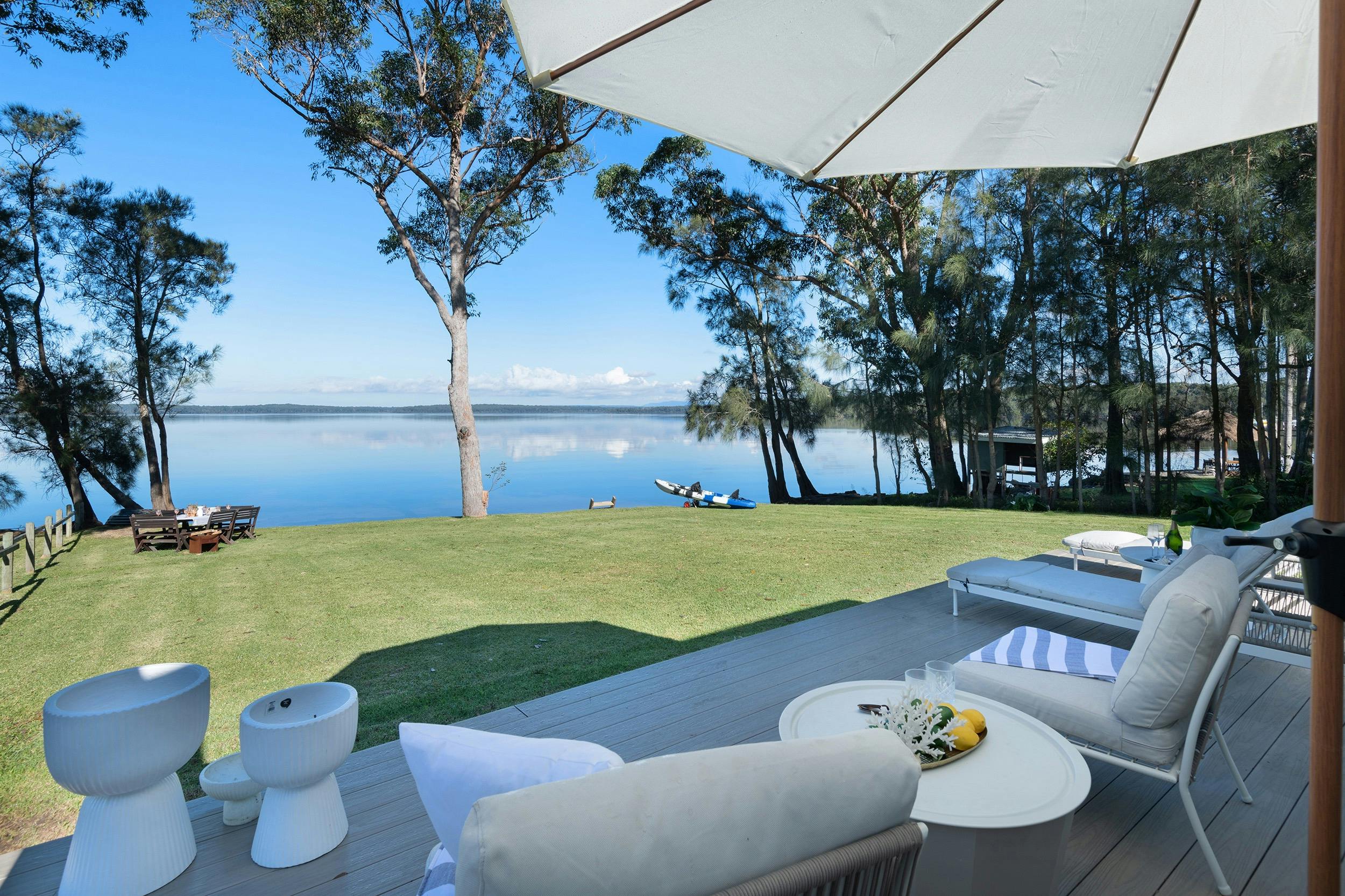 Montrose, Photographer Russell Quinn