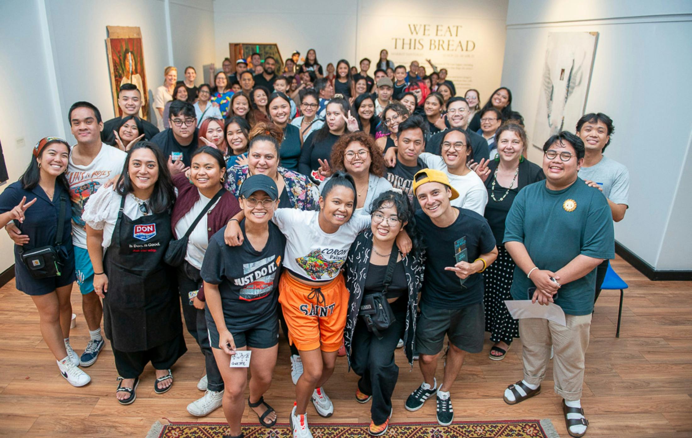 Fairfield City Museum Gallery