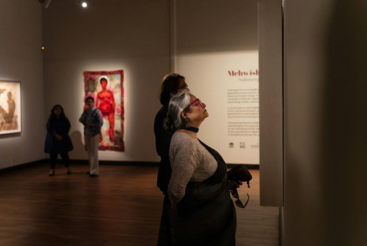 Fairfield City Museum Gallery