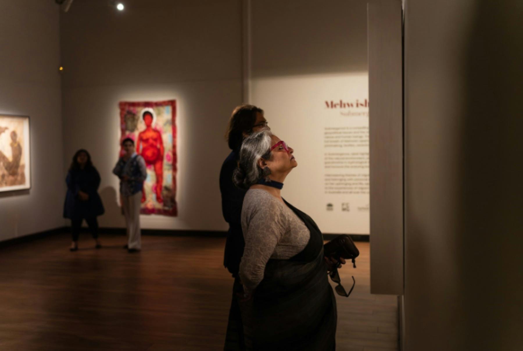 Fairfield City Museum Gallery