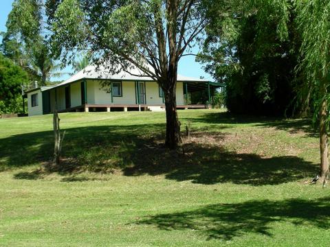 Minimbah Cottages