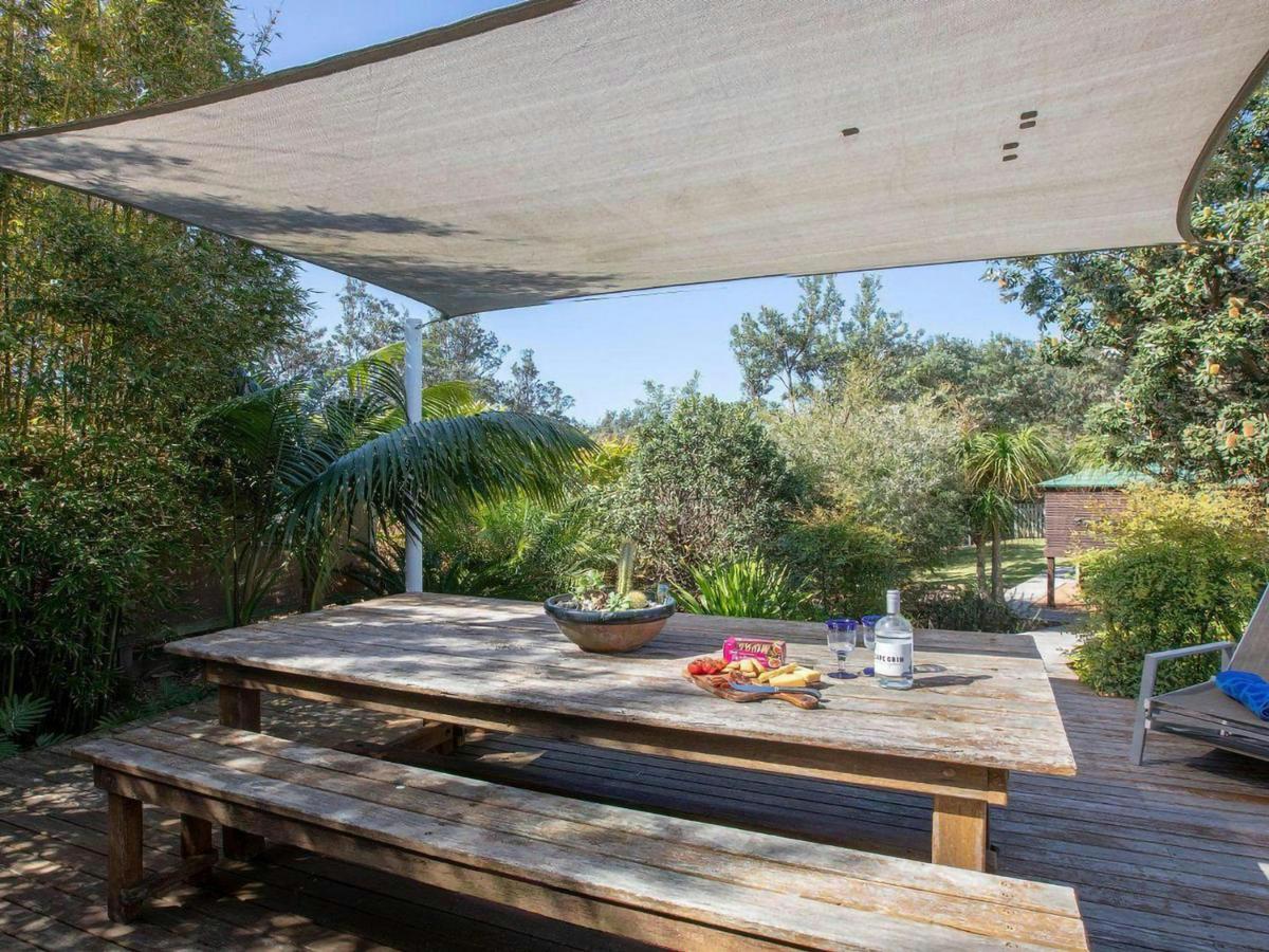 The Deck
