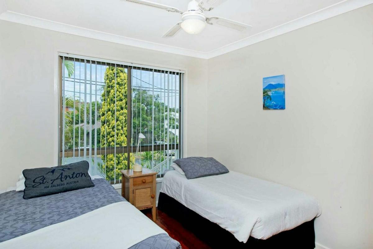 2nd Room