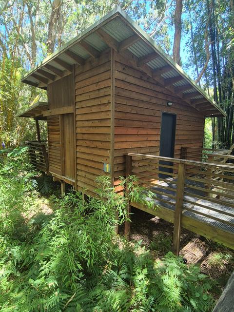 Cabins