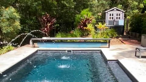 Luxury Glamping LilyPonds Retreat