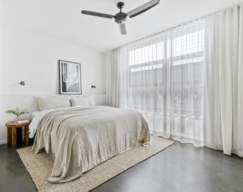 Maple Cottages Berry by Linnaeus Collection