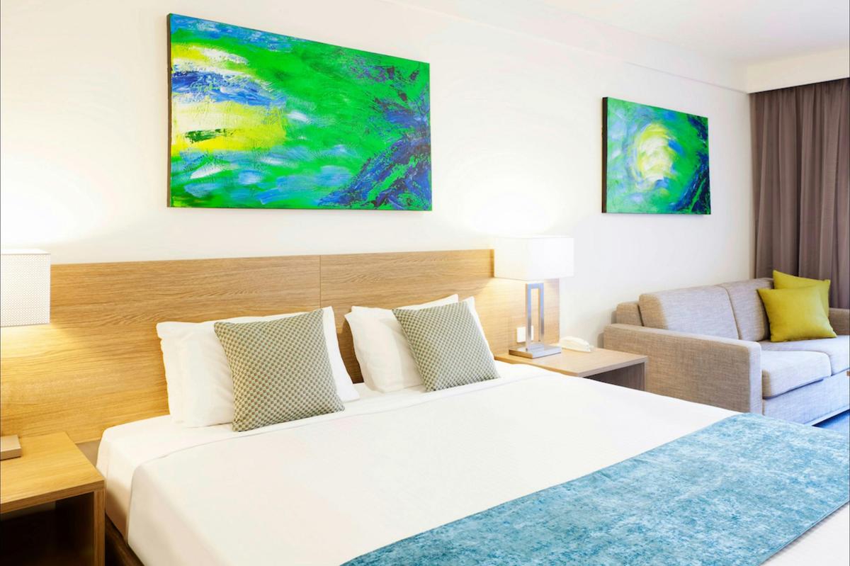 Premium Room